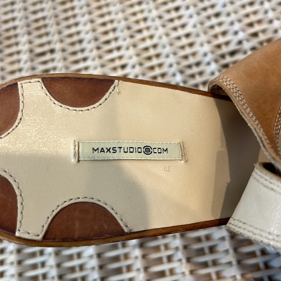 Max Studio Sandals - Picture 6 of 6
